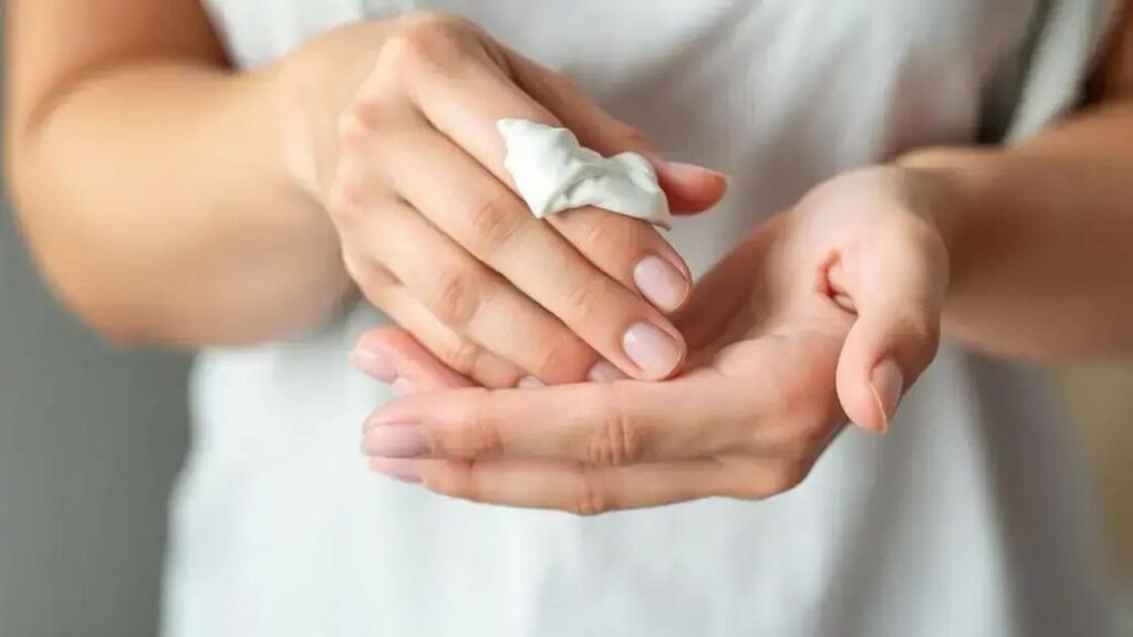 Como fazer uma hidratação profunda para as mãos e manter a beleza