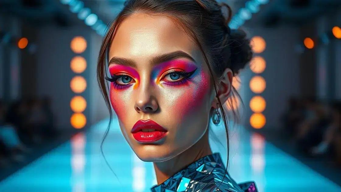 Cores e texturas que dominarão as passarelas Cores e texturas que dominarão as passarelas