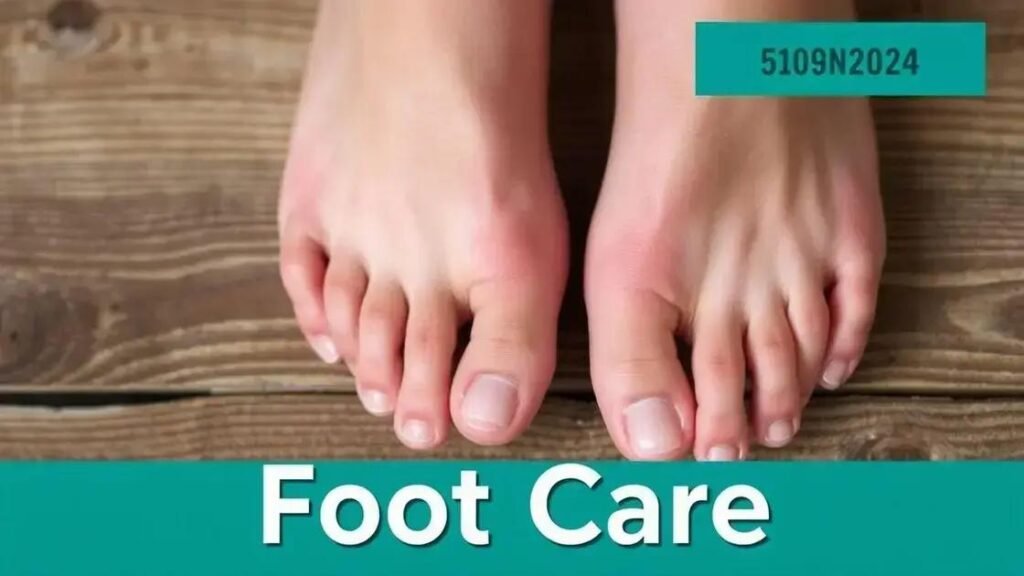 Como prevenir fungos nas unhas dos pés: dicas essenciais para evitar problemas