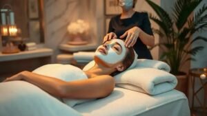 Tratamentos rejuvenescedores para a pele: descubra as melhores opções