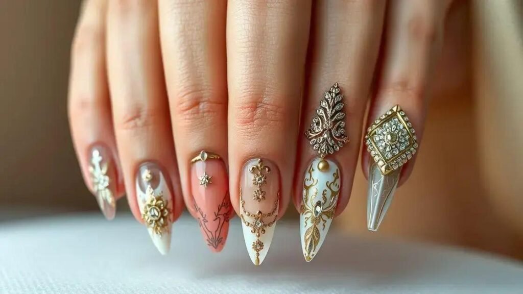 Unhas decoradas fáceis de fazer: dicas incríveis para arrasar