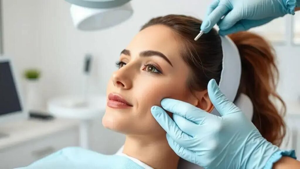 Preenchimento facial para rugas: tudo que você precisa saber para rejuvenescer