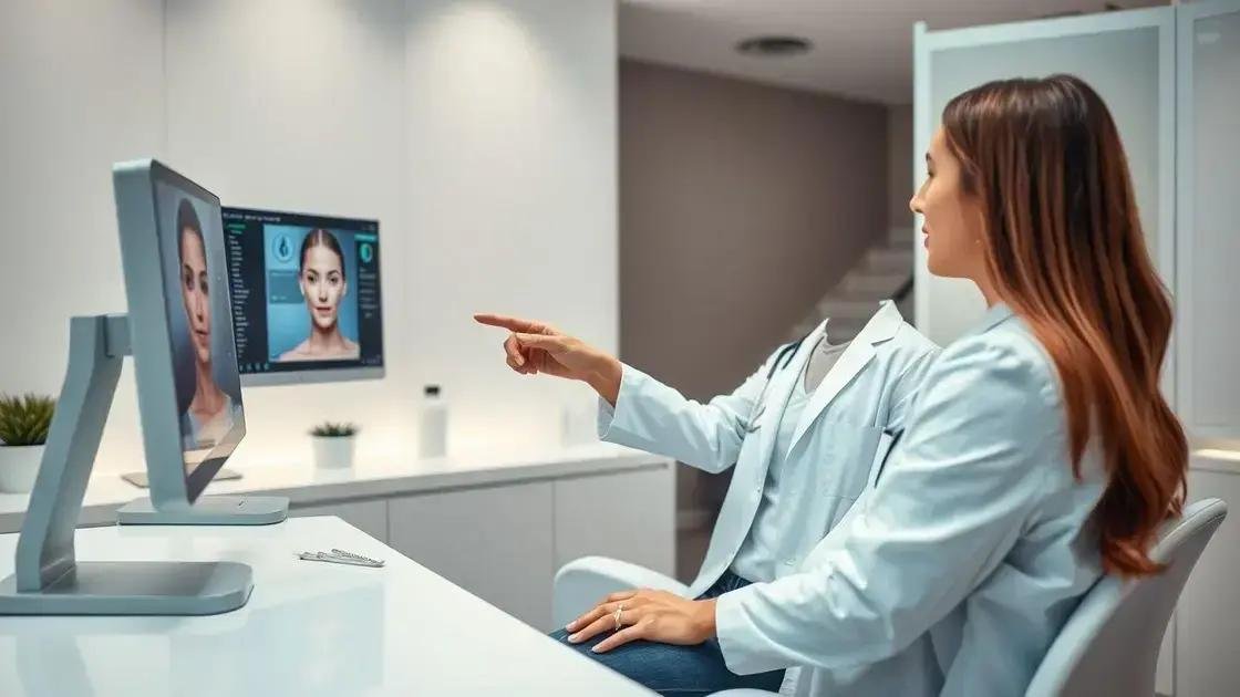 Botox para linhas de expressão: descubra os benefícios e cuidados