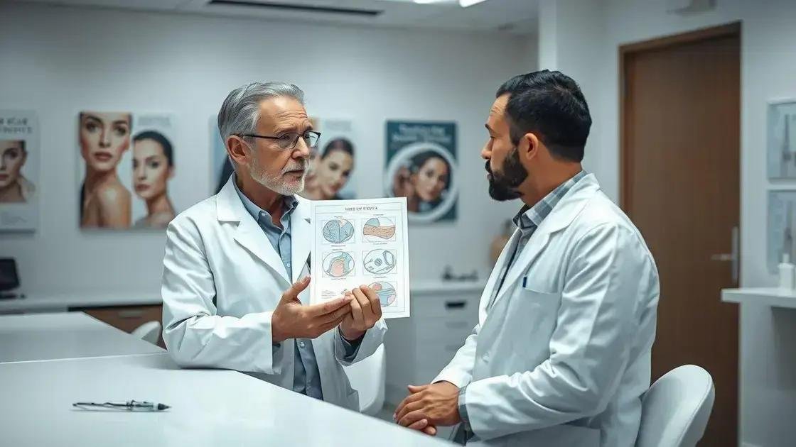 Possíveis efeitos colaterais do Botox e como evitá-los