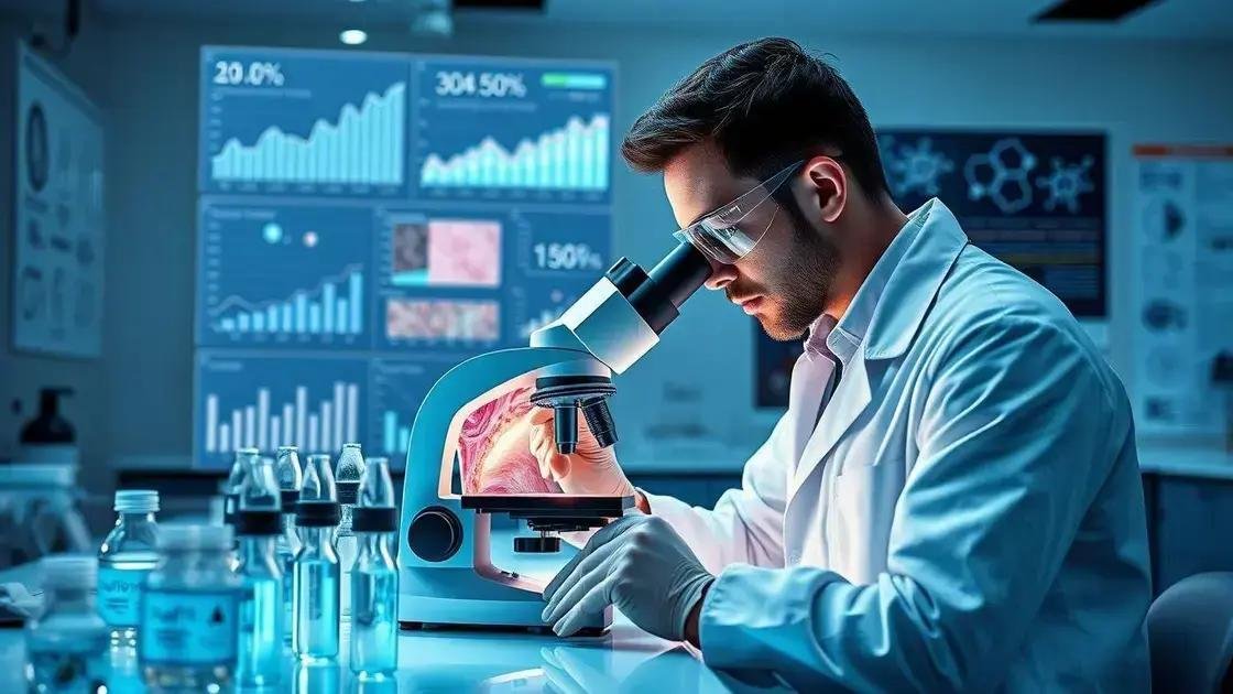 Estudos sobre colágeno hidrolisado e juventude da pele
