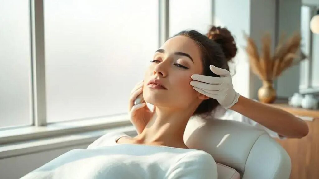 Ácido hialurônico para rejuvenescimento: como ele transforma a sua pele