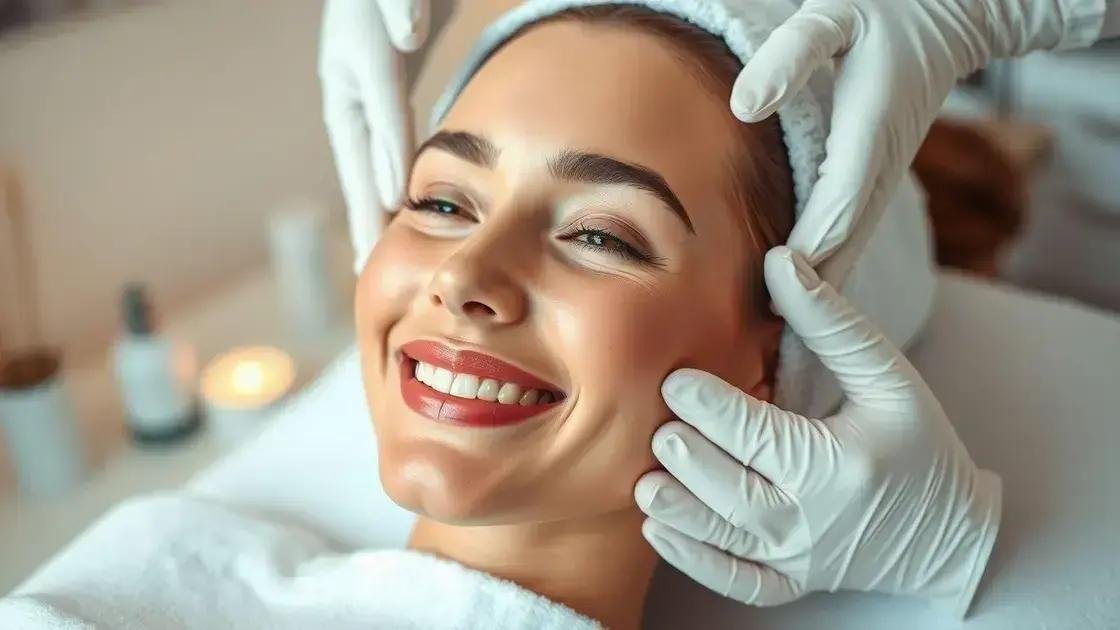 Benefícios do ácido hialurônico para rejuvenescimento