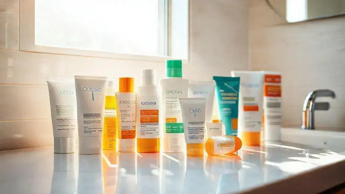 Como escolher o protetor solar ideal para sua pele