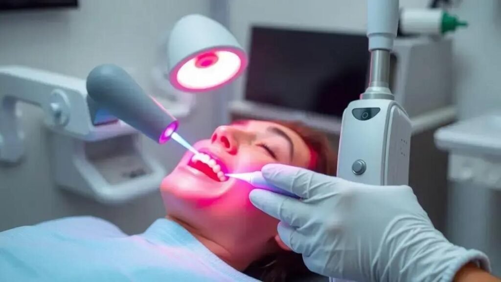 Tratamentos a laser para manchas e rugas: descubra como rejuvenecer sua pele