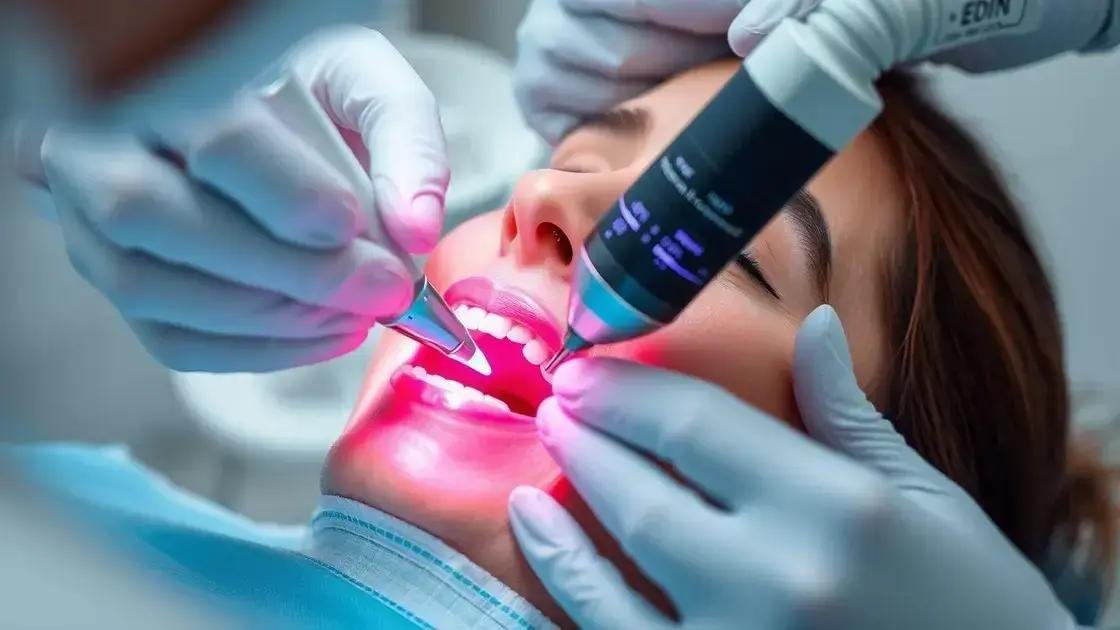 Como funcionam os tratamentos a laser? Como funcionam os tratamentos a laser?