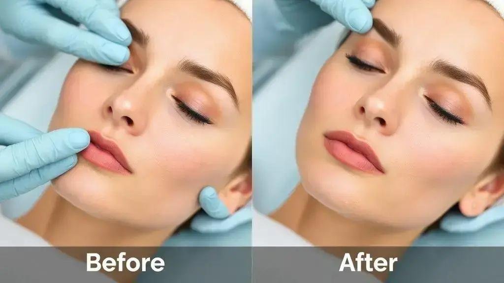 Benefícios do peeling químico para a pele