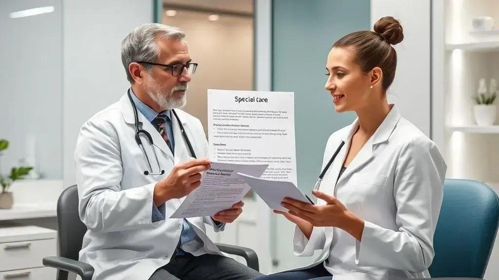 Contraindicações e cuidados especiais