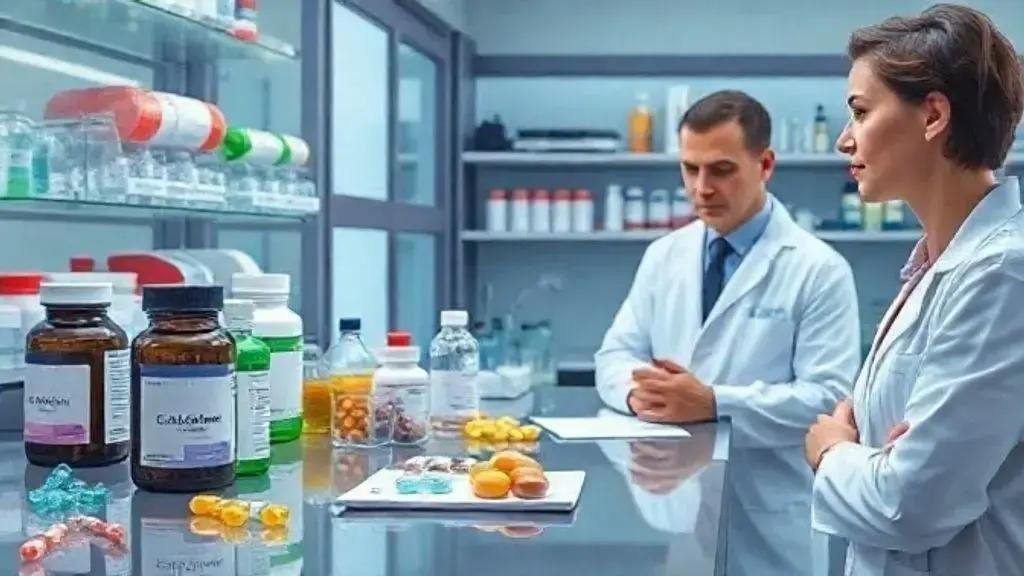 Evidências científicas sobre suplementos para anti-idade