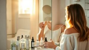 Cremes para rugas ao redor dos olhos: descubra como rejuvenescer seu olhar