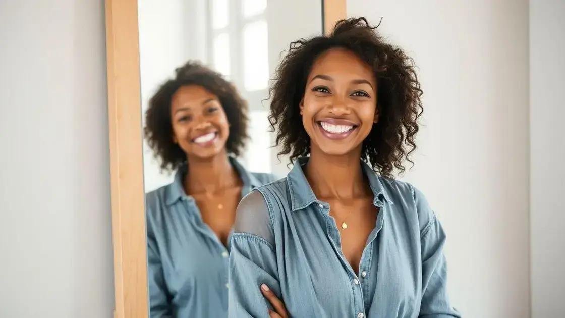 Benefícios comprovados dos exercícios faciais