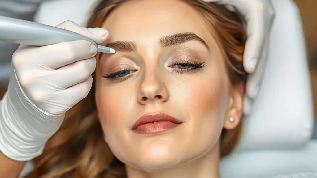 Rejuvenescimento com microagulhamento: a nova tendência em cuidados da pele