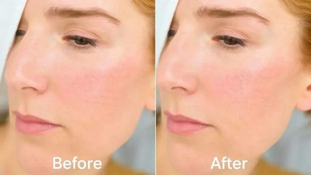 Benefícios do rejuvenescimento com microagulhamento Benefícios do rejuvenescimento com microagulhamento