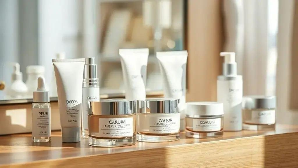 Melhores cremes anti-idade para o rosto: descubra como rejuvenescer sua pele