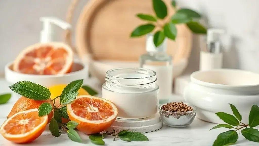 Benefícios de rejuvenescimento natural