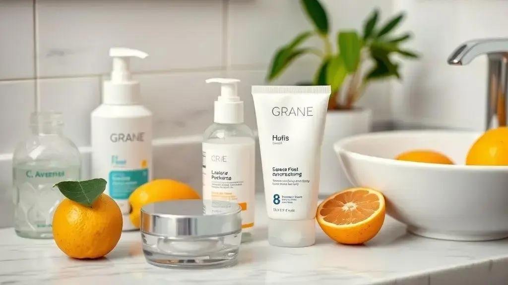 Cuidados diários para uma pele jovem