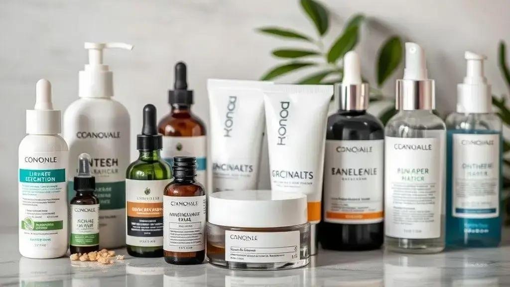 Como escolher produtos anti-idade eficazes Como escolher produtos anti-idade eficazes