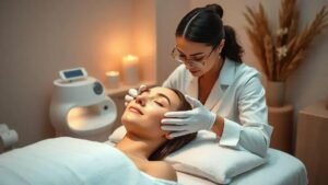 Tecnologias para rejuvenescimento da pele: descubra as melhores opções