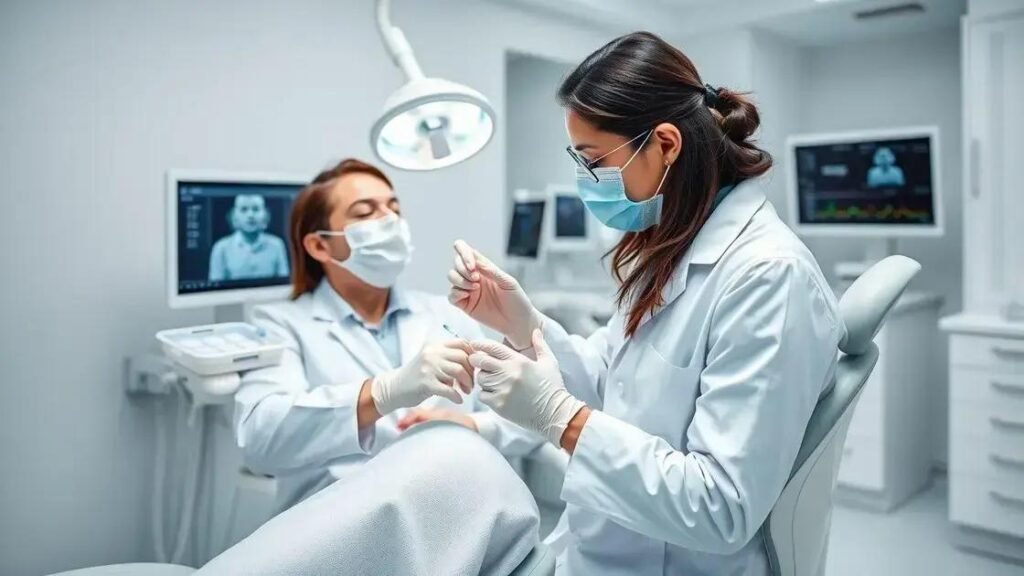 Botox para linhas de expressão: como suavizar marcas e rejuvenescer