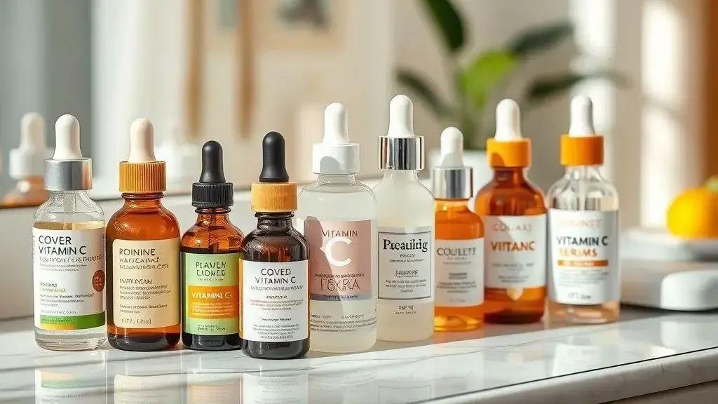 Dicas para escolher o melhor sérum anti-idade