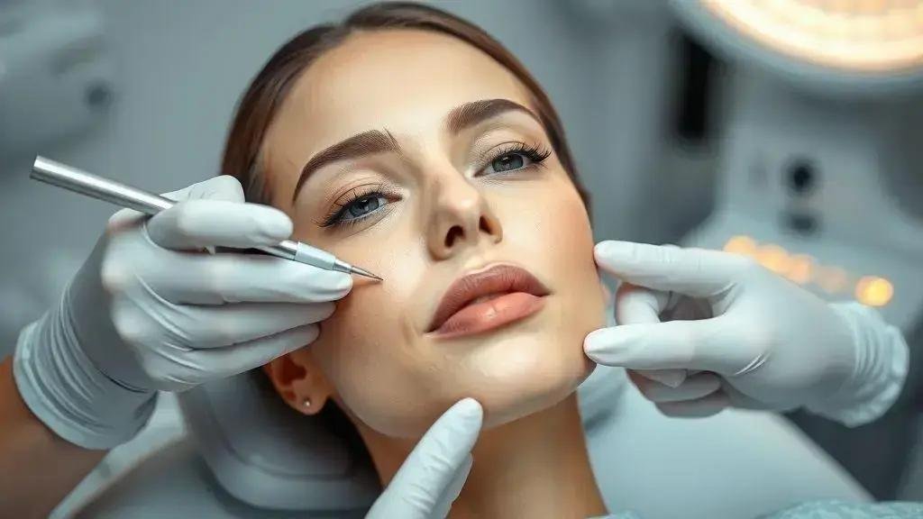 Procedimentos estéticos para anti-idade: descubra os melhores tratamentos