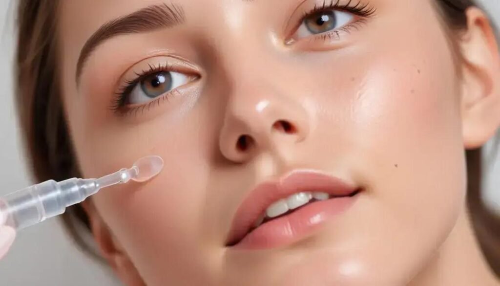 Ácido hialurônico para rejuvenescimento: descubra suas maravilhas antienvelhecimento