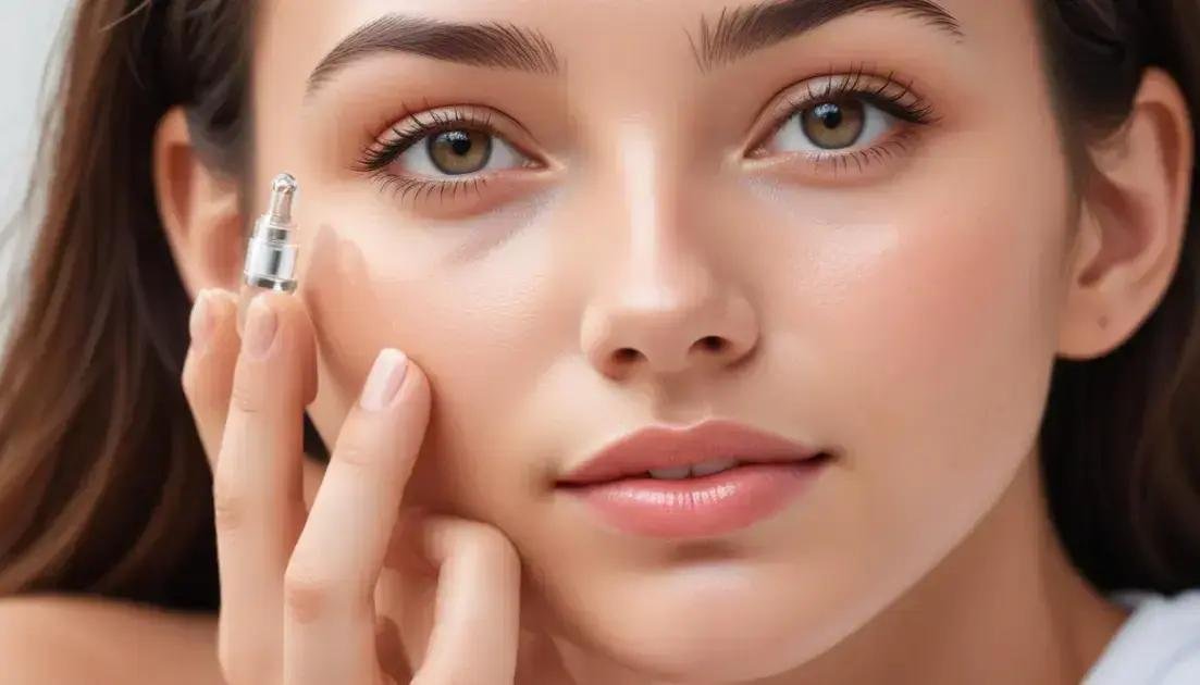 Benefícios do ácido hialurônico para a pele