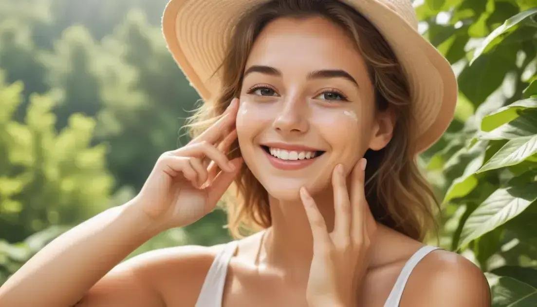 Dicas para prevenir o envelhecimento precoce e conquistar uma pele saudável