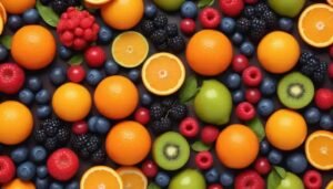 Antioxidantes para combater o envelhecimento: descubra seus superpoderes