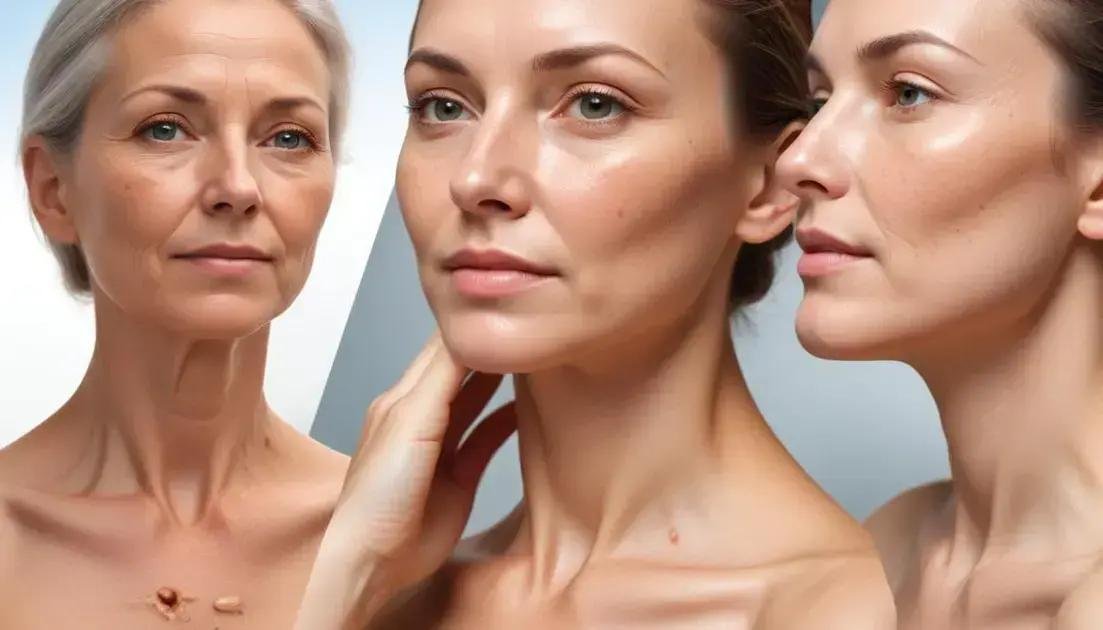 Principais causas do envelhecimento nessa região Principais causas do envelhecimento nessa região