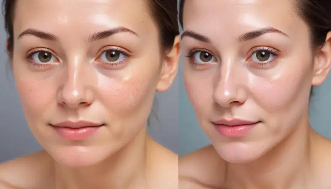 Principais benefícios do peeling químico