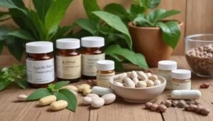 Suplementos para anti-idade: como reverter os sinais do tempo agora