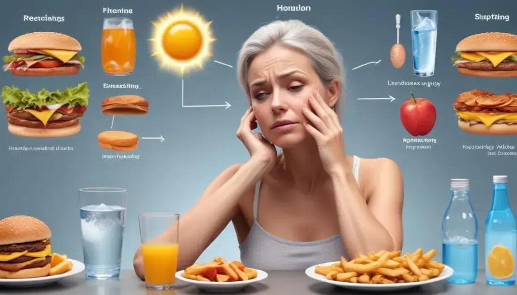 Fatores que aceleram o envelhecimento