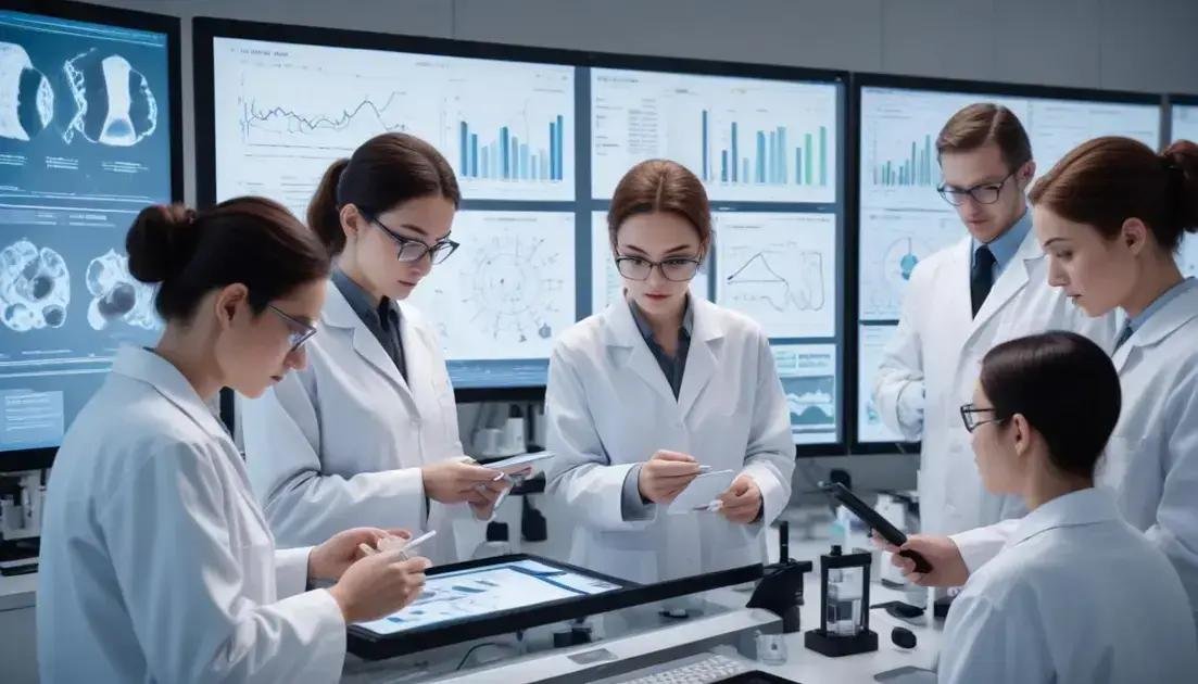 Estudos sobre a eficácia de cremes para rugas Estudos sobre a eficácia de cremes para rugas