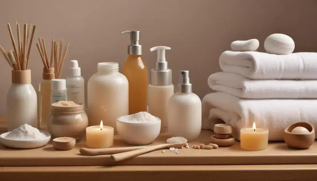 Principais tipos de tratamentos faciais