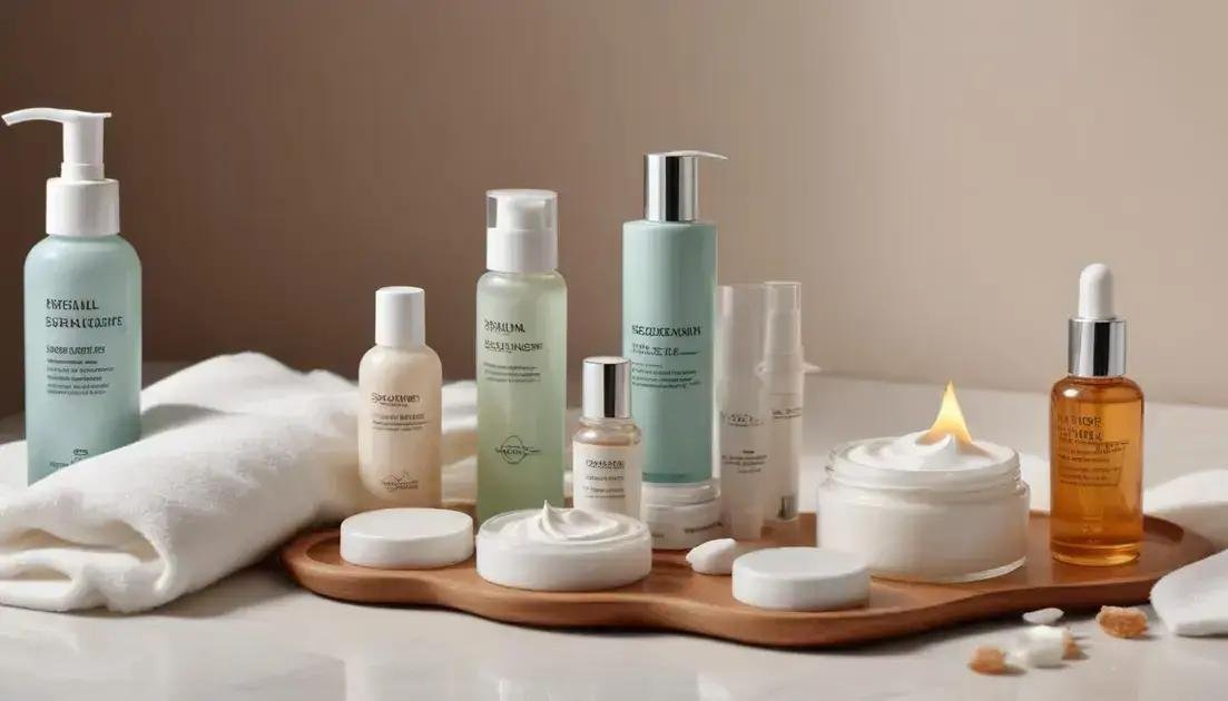 Cuidados pós-tratamento