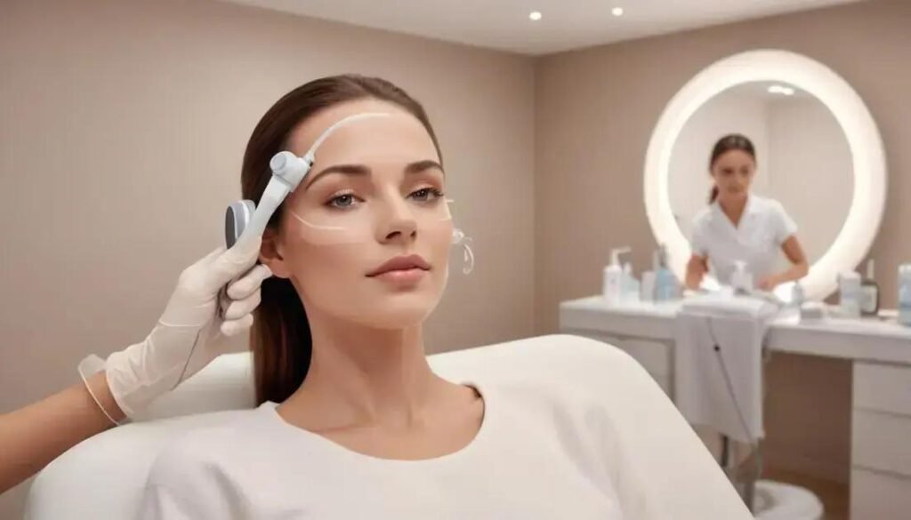 Tecnologias para rejuvenescimento da pele: o que você precisa saber