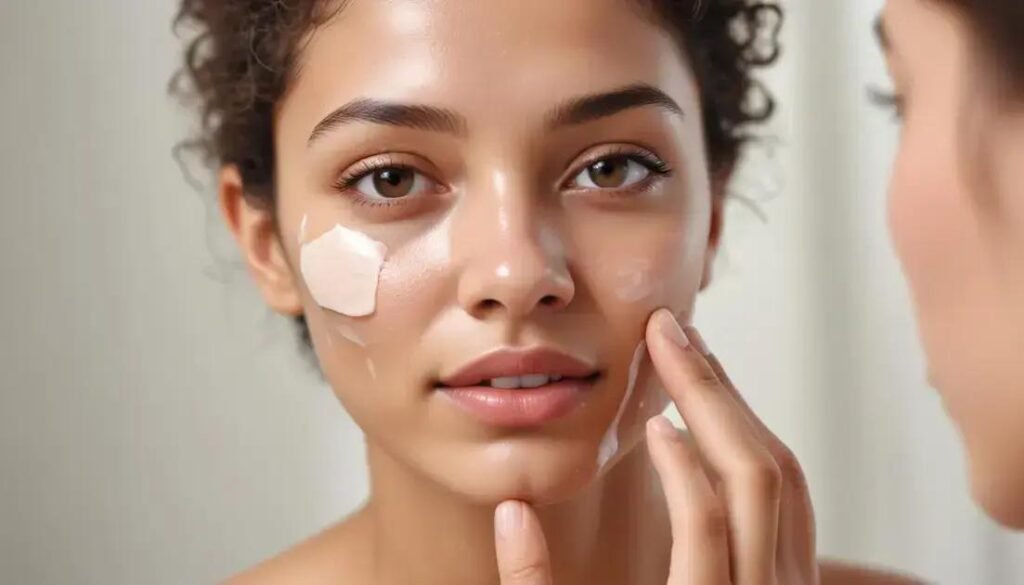 Como cuidar da pele oleosa: Dicas essenciais para um rosto saudável