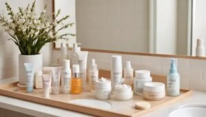 Rotina de beleza coreana: segredos para uma pele impecável em qualquer idade