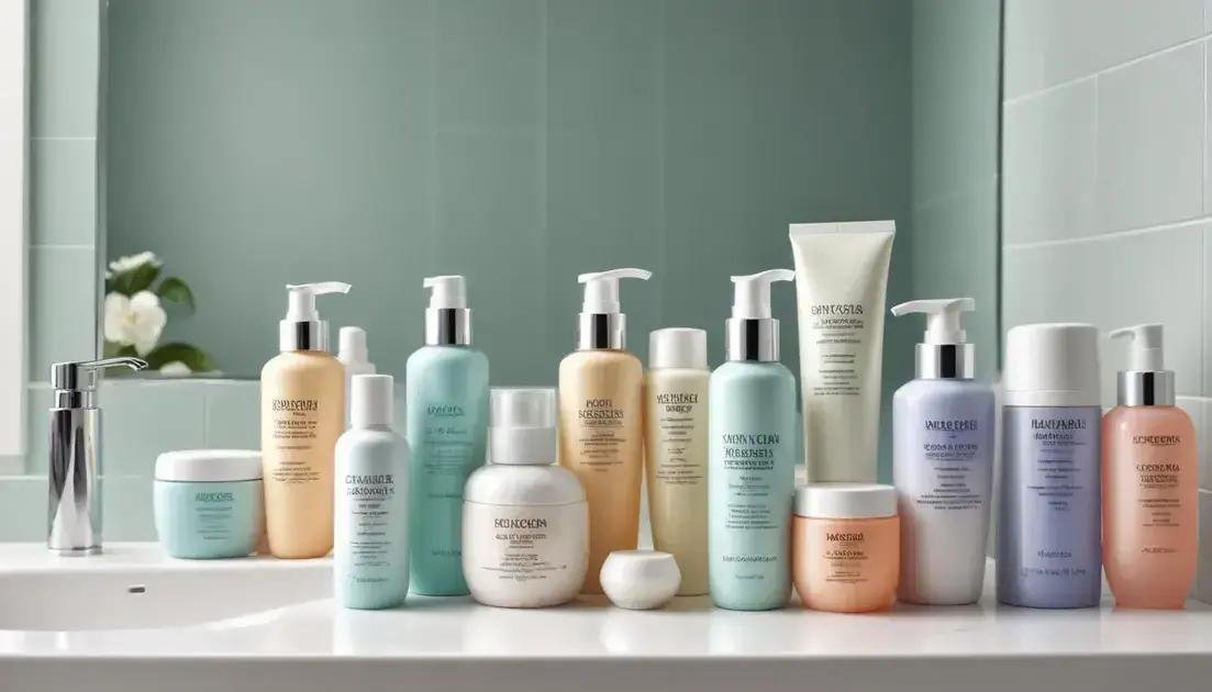 Dicas para adaptar a rotina ao seu tipo de pele