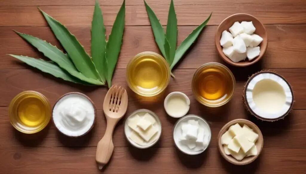 Hidratação capilar caseira: como deixar seus cabelos incríveis