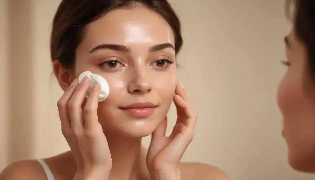 Cuidados pós-tratamento