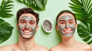 Cuidados com a pele masculina: dicas essenciais para um rosto saudável