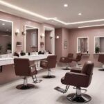 Salões de beleza especializados: descubra as novas tendências e serviços
