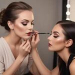 Cursos de maquiagem profissional: transforme sua carreira no mundo da beleza