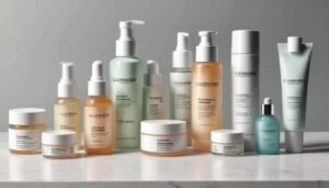 Melhores produtos de skincare para pele oleosa: o guia definitivo